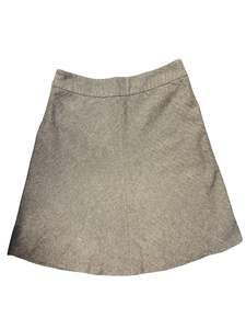 LAURA ASHLEY WOOL BLEND SKIRT | 14