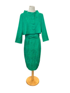 GREEN LINDY BOP SET | 14
