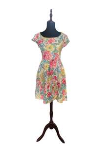 CATH KIDSON DRESS |10