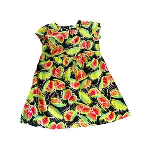Dresses 1: BLACK FRIDAY VENUS FLYTRAP DRESS | 24