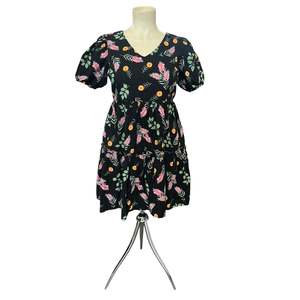 DANGERFIELD POHUTUKAWA DRESS | 14