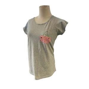Sz 14: CUTE CHERRY TEE | 14
