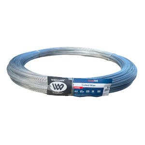 Products: Wire Coil 2.5mm HT