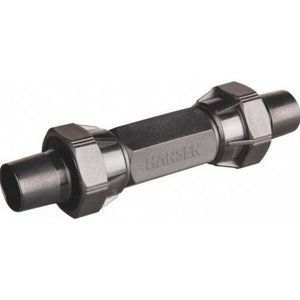 Products: Hansen 25mm Female Bend