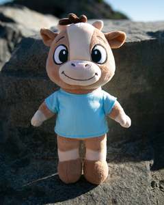Gus Plush Toy — Daisy & Gus