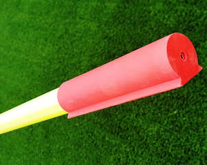 Athletics: High Jump Crossbar