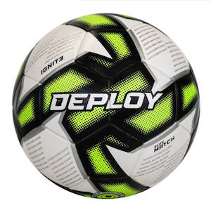 Ignite III Match Football - size 5