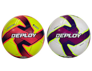 Engage II Match Football - sizes 4, 5