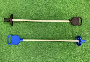 Christmas Stocking Fillers: Practice Green Marker - Half size