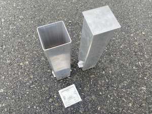 Tennis Ground Sleeves