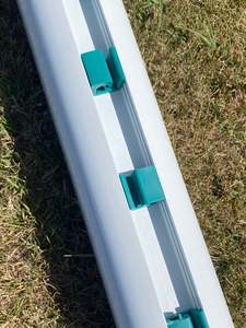 Net Clip - to fit Velocity goal