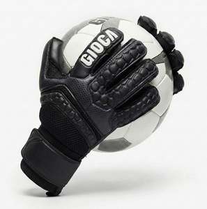 Goalkeepers Gear: Gioca Hybrid GoalKeeper Gloves