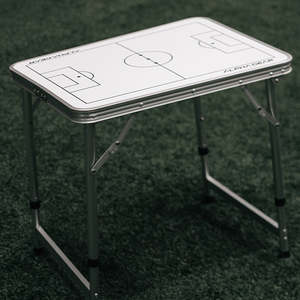 All Other Football: Coaches Table