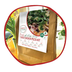 Gluten Free Chicken Kit