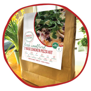 Products: Chicken Kit