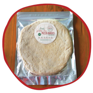 Products: Gluten Free Kids Bases - Twin pack