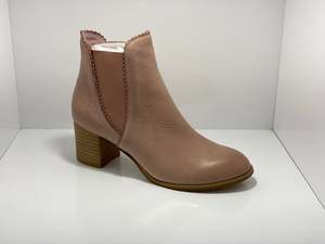 Frontpage: Sadore Ankle Boot