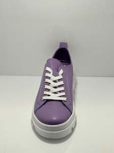 Rockstar Leather Sneaker Le Sansa