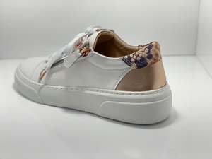 Eos: Marble EOS Sneakers