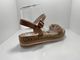 Keira Platform Sandal Leather Hinako