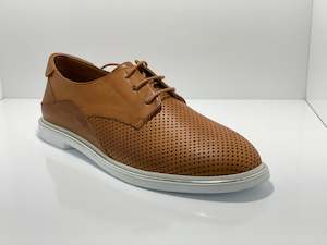 Casual: Eve Casual - Lace up