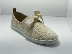 Casual: Cami Casual Sneaker