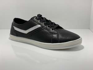 Gretchen Casual - Lace up