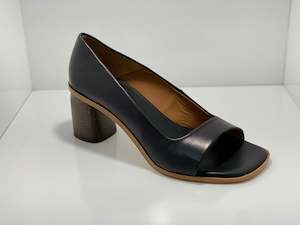 Beau Coops Fern Court