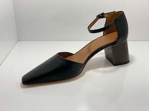 Court: Beau Coops Cooper Court