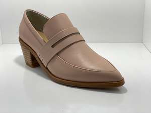 Loafer 1: Noble Loafer Chaos & Harmony