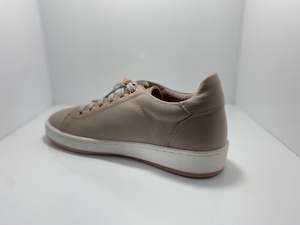Aero Leather Sneaker
