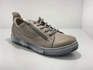 Cabello EG1520 Zip & Lace Up