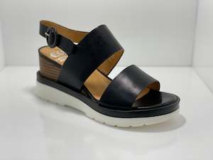 Jades Wedge Sandal
