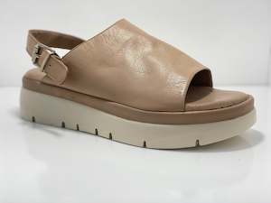 Caser EOS Wedge Sandal