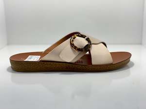 Los Cabos: Dotix Slide Sandal Los Cabos