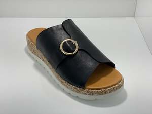 France Slide with Buckle