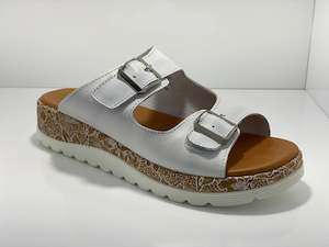 Stegma: Fillmont Twin Buckle Slide