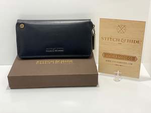 Stich Hide: Christina Wallet