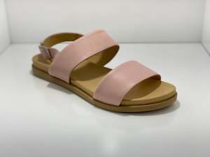 0316 Sempre Di Sandal - Powder Pink