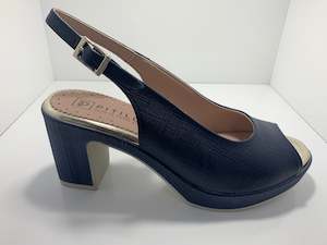 Pitillos: Pitillos PI2222 Slingback Heel
