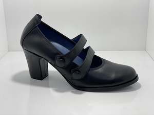 Pinto Di Blu: Pinto Di Blu 41022 Heel