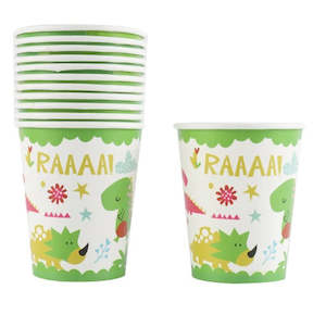 Dinosaur: Dinosaur tableware