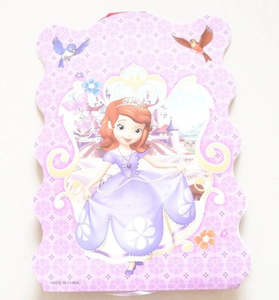 Princesses And Fairies: Sofie Pinata