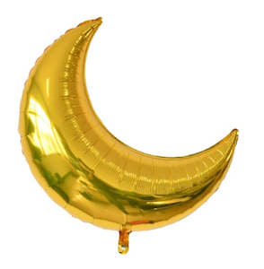 Outer Space balloons - 10 piece