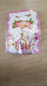 Not Quite Right: NQR   -  Sleepy Unicorn Pinata