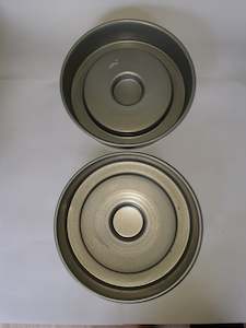 For Hire: FOR HIRE  -  Hideaway pan