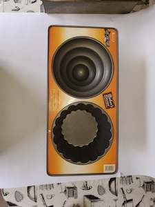 FOR HIRE  -  Giant cupcake pan