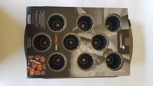 For Hire: FOR HIRE  -  Canele Pan