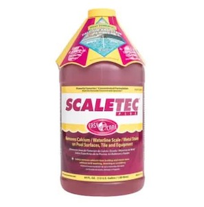 Scaletec Plus 1.9L Descaler and Stain Remover