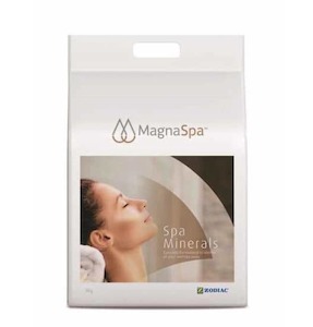 MagnaSpa Minerals – The Ultimate Spa Mineral Blend for a Luxurious Soak